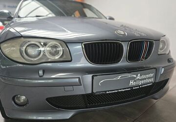 BMW 118 197.553 km 2.580 &euro; Heiligenhaus 42579