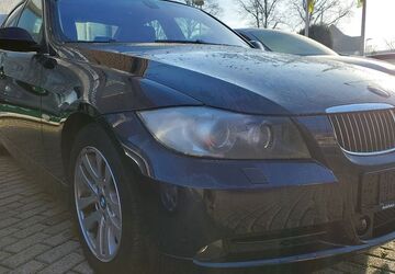 BMW 325 84.549 km 13.990 &euro; Mülheim an der Ruhr 45468