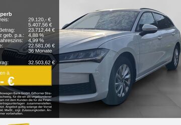 Skoda Superb 28.526 km 28.980 &euro; Duisburg 47059