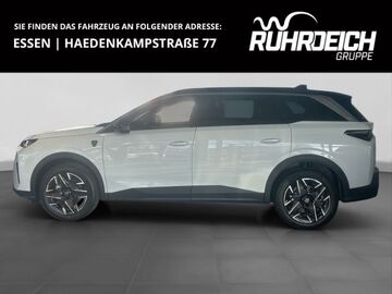 Gebrauchte Peugeot 5008