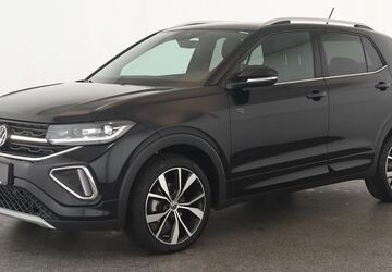 VW T-Cross 10.300 km 27.884 &euro; Düsseldorf 40233