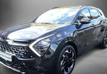 Kia Sportage 12.791 km 32.870 &euro; Krefeld 47805