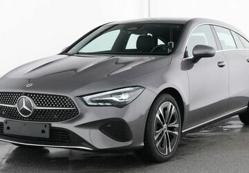 Mercedes-Benz CLA 200 Shooting Brake 11.596 km 32.750 &euro; Oberhausen 46149
