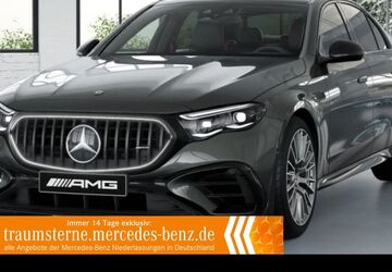 Mercedes-Benz E 53 AMG 15.137 km 87.990 &euro; Düsseldorf 40470