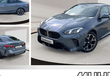 BMW 220 Gran Coupé 8.097 km 32.940 &euro; Oberhausen 46149