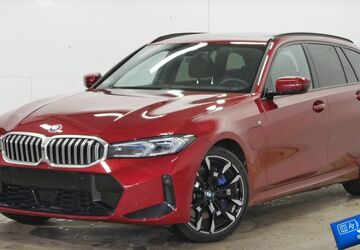 BMW 330 25.822 km 47.289 &euro; Bottrop 46236