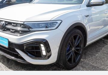 VW T-Roc 44.000 km 35.850 &euro; Bochum 44892