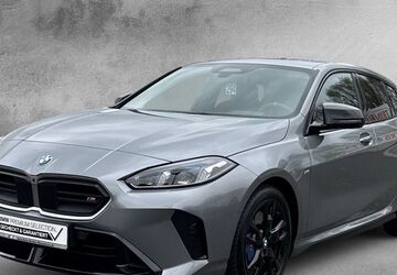 BMW M135 25.190 km 41.105 &euro; Krefeld 47800