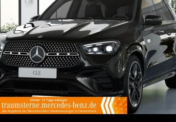 Mercedes-Benz GLE 450 25.862 km 88.890 &euro; Duisburg 47138