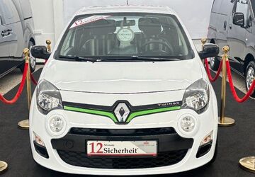 Renault Twingo 79.000 km 5.199 &euro; Oberhausen 46049