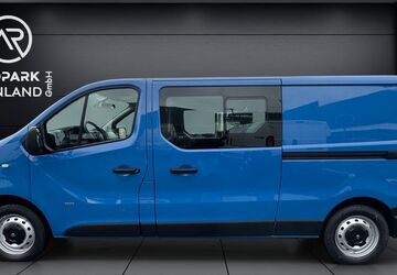 Opel Vivaro 42.299 km 15.950 &euro; Bochum 44866