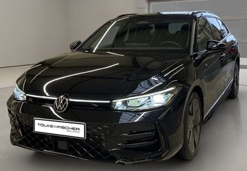 VW Passat Variant 9.000 km 61.899 &euro; Krefeld 47805