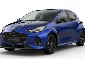 Mazda 2 Hybrid 10.980 km 25.190 &euro; Herten 45701