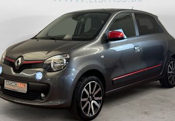 Renault Twingo 17.353 km 11.799 &euro; Dinslaken 46539