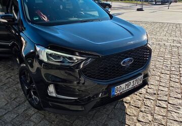 Ford Edge 154.000 km 21.222 &euro; Bochum 44894