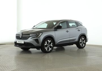 Renault Austral 28.923 km 24.440 &euro; Oberhausen 46049