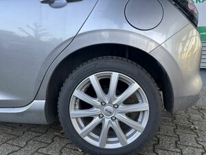 Suzuki Swift Comfort CVT Hybrid +Apple+Navi+Garantie+ 3.550 km 19.890 &euro; Meerbusch 40667