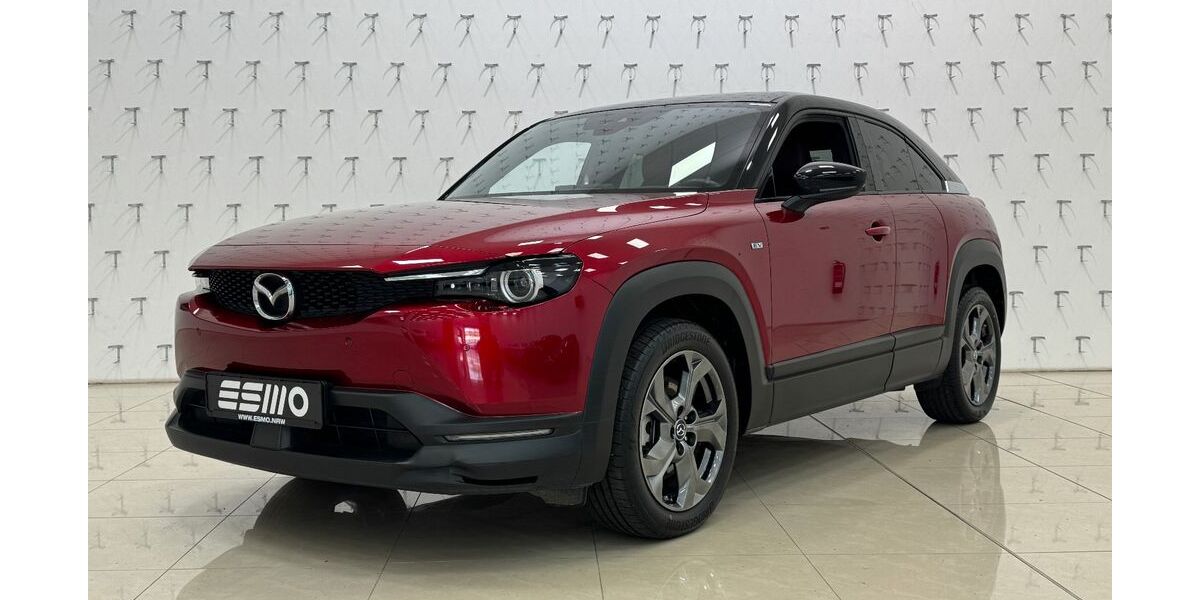 Mazda MX-30 35.363 km 16.490 &euro; Oberhausen 46149