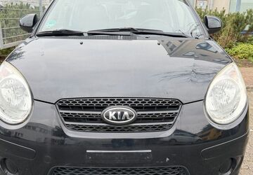 Kia Picanto 134.000 km 1.999 &euro; Oberhausen 46047