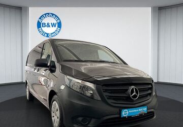 Mercedes-Benz Vito 54.980 km 25.499 &euro; Krefeld 47805