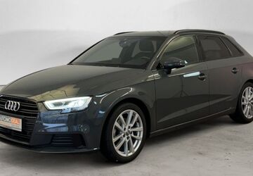 Audi A3 44.282 km 22.499 &euro; Moers 47445
