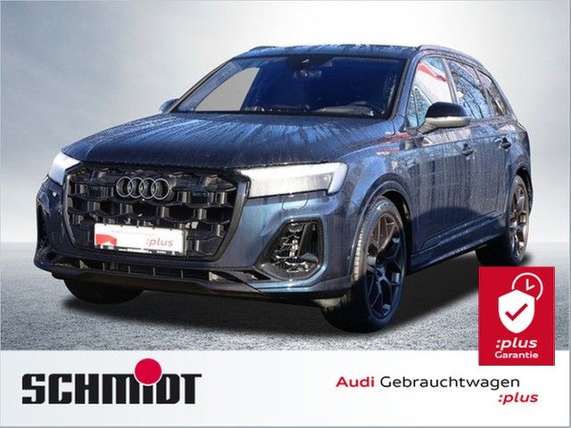 Audi Q7 14.960 km 82.440 &euro; Recklinghausen 45657
