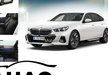 BMW 520 24.615 km 54.940 &euro; Marl 45770