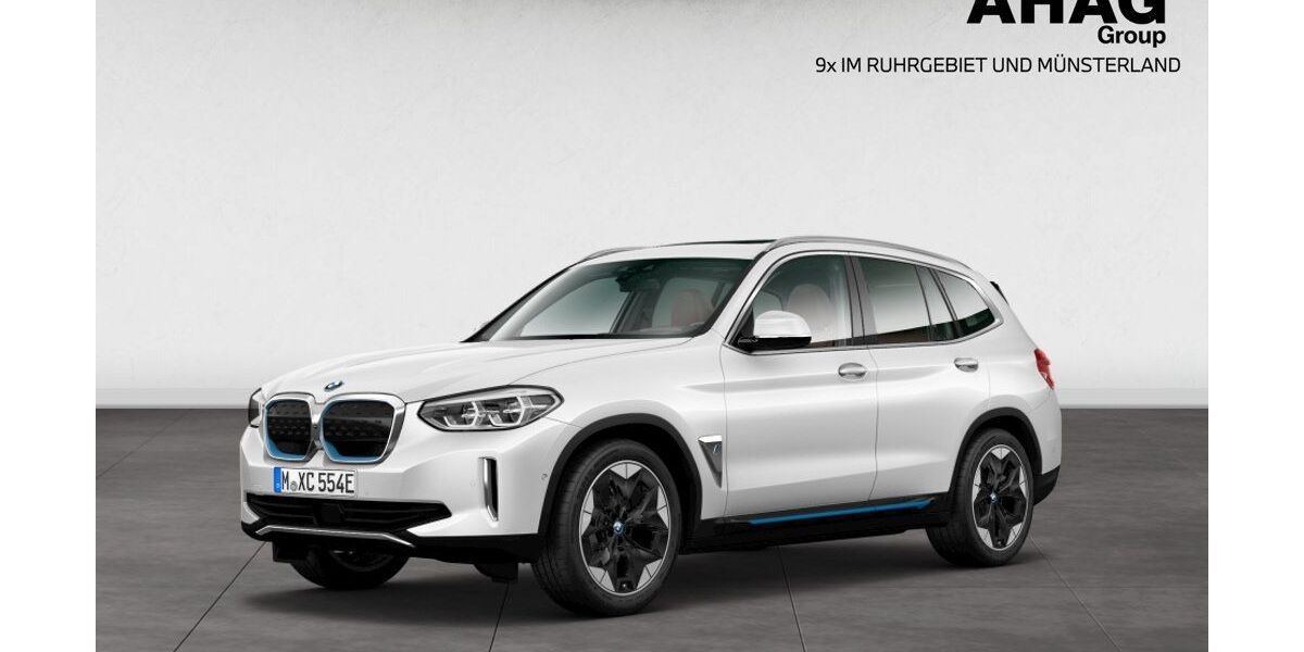 BMW iX3 36.373 km 35.440 &euro; Marl 45770