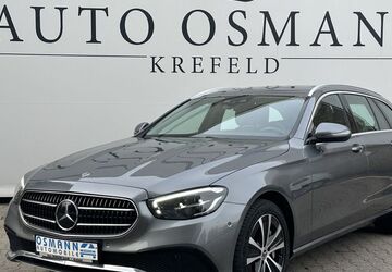 Mercedes-Benz E 300 156.266 km 24.950 &euro; Krefeld 47805