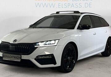 Skoda Octavia 59.740 km 26.989 &euro; Dinslaken 46539