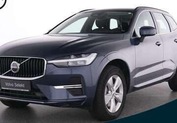 Volvo XC60 26.838 km 35.490 &euro; Essen-Kray 45309
