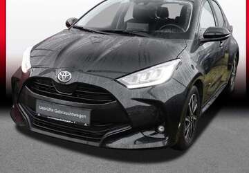 Toyota Yaris 40.912 km 17.989 &euro; Marl 45772