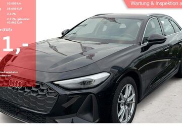 Audi A5 20.483 km 37.190 &euro; Moers-Hülsdonk 47441