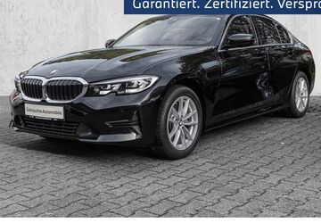 BMW 320 45.903 km 25.900 &euro; Mettmann 40822