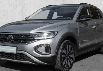 VW T-Roc 12.478 km 27.450 &euro; Meerbusch 40670