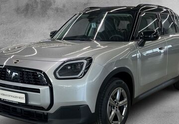Mini Countryman C (Cooper) 11.375 km 32.516 &euro; Krefeld 47800