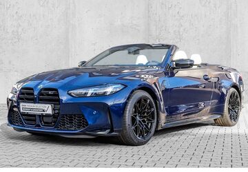 BMW M4 13.454 km 92.790 &euro; Velbert 42549