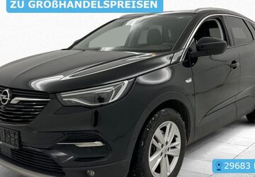 Opel Grandland (X) 153.838 km 14.207 &euro; Krefeld 47829