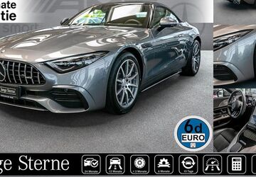 Mercedes-Benz SL 43 AMG 8.157 km 98.998 &euro; Wesel 46485