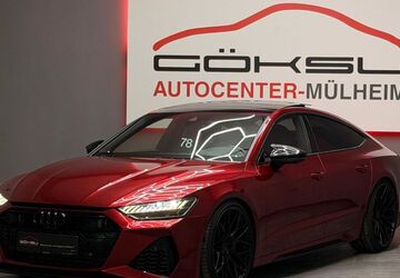 Audi A7 71.000 km 49.950 &euro; Mülheim an der ruhr 45476