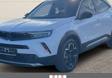 Opel Mokka-e 44.750 km 18.490 &euro; Dorsten 46286