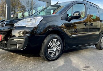 Citroen Berlingo 93.200 km 11.750 &euro; Bochum 44894