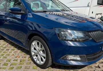 Skoda Fabia 198.900 km 5.950 &euro; Gelsenkirchen 45888