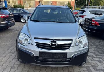 Opel Antara 255.000 km 4.999 &euro; Gelsenkirchen 45879
