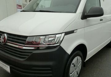 VW T6 Transporter 101.000 km 17.900 &euro; Duisburg 47269