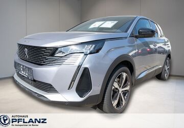 Peugeot 3008 27.900 km 25.485 &euro; Herne 44625