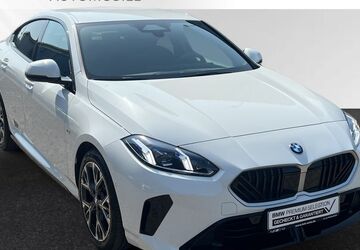 BMW 218 Gran Coupé 8.023 km 34.800 &euro; Wesel 46485