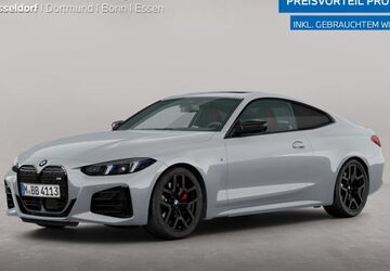 BMW M440 11.301 km 66.899 &euro; Düsseldorf 40237