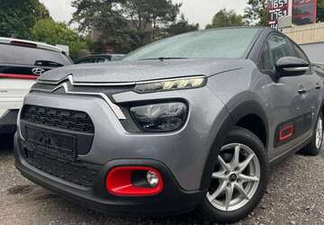 Citroen C3 41.000 km 12.900 &euro; Dinslaken 46535