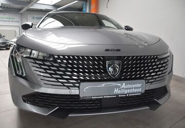 Peugeot 508 15.763 km 22.979 &euro; Heiligenhaus 42579
